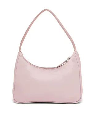 Prada Re-Edition ミニバッグ - ピンク - サムネイル3