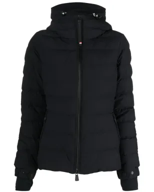Moncler Grenoble ファネルネック パディッドジャケット - サムネイル1