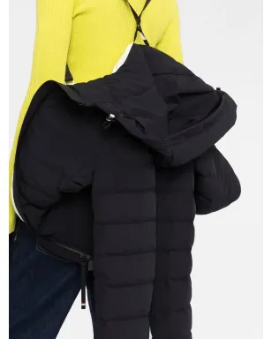 Moncler Grenoble ファネルネック パディッドジャケット - サムネイル5