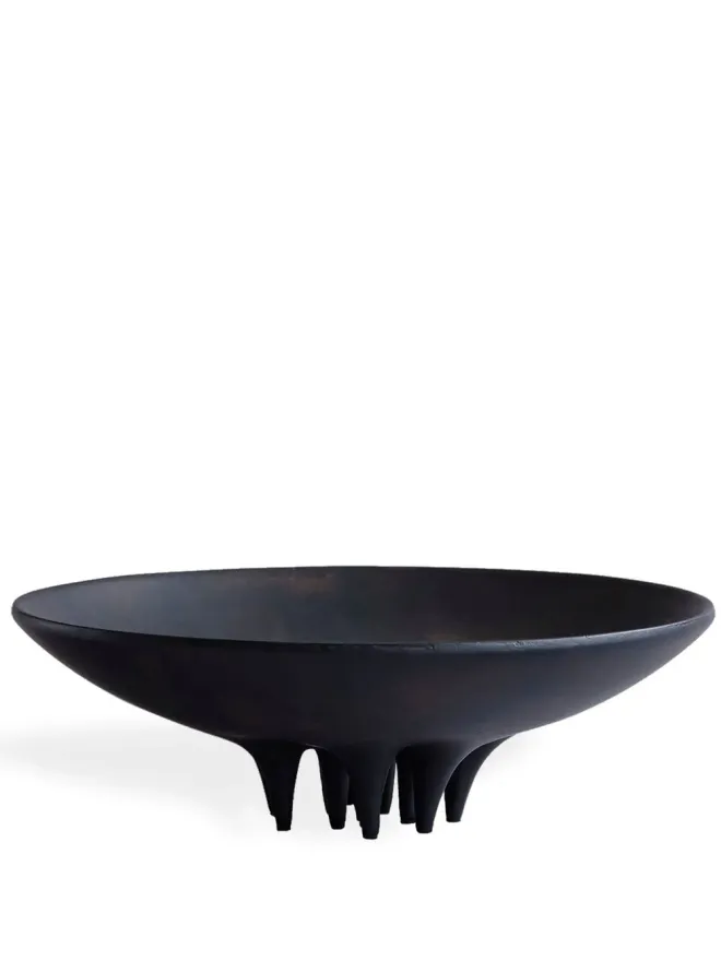 101 Copenhagen 101 Copenhagen ビッグ・メデューサ・トレイ ブラウンの商品画像