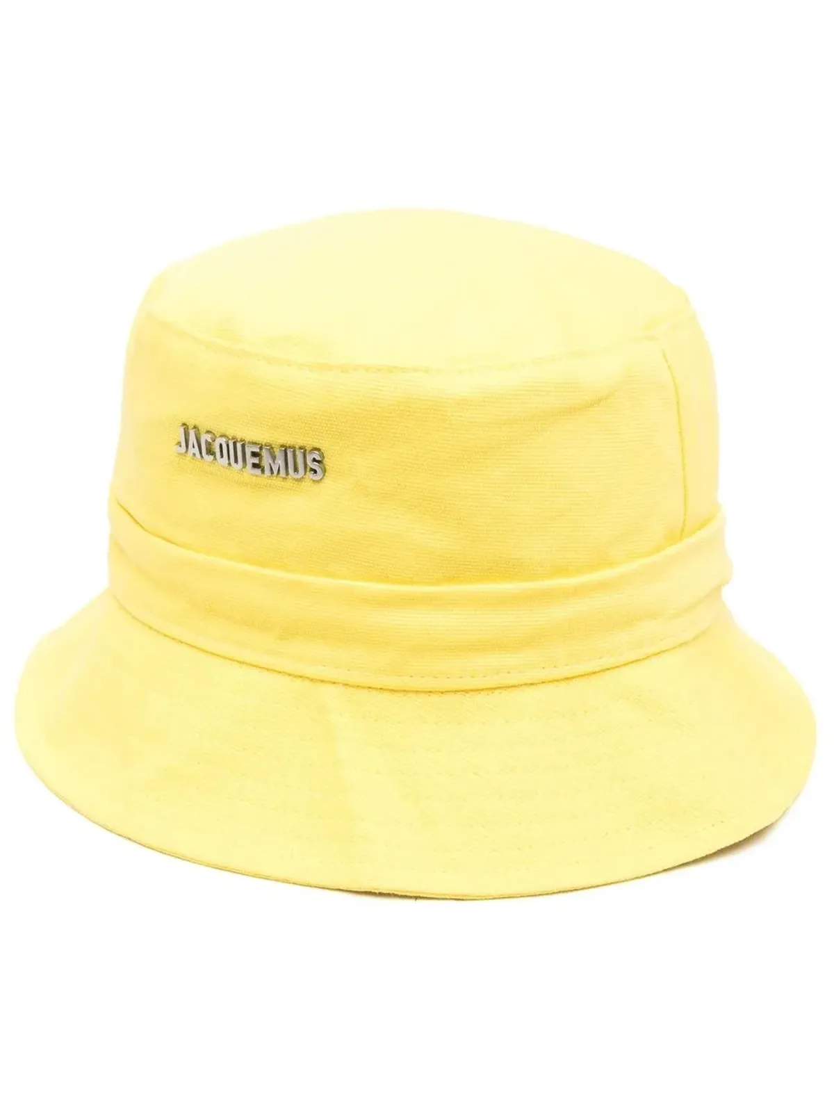 Jacquemus Le Bob Gadjo バケットハット - 画像1