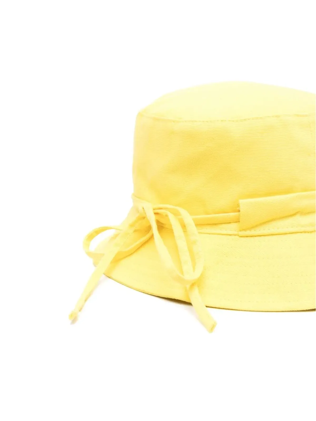 Jacquemus Le Bob Gadjo バケットハット - 画像2