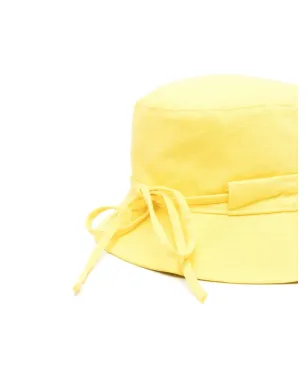 Jacquemus Le Bob Gadjo バケットハット - サムネイル2