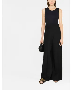 Jil Sander クルーネックベスト - サムネイル2