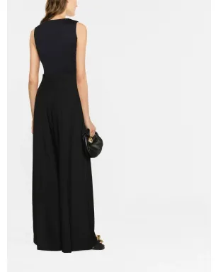 Jil Sander クルーネックベスト - サムネイル3