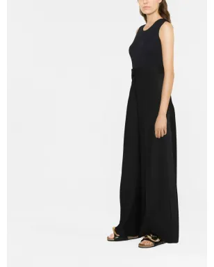 Jil Sander クルーネックベスト - サムネイル4
