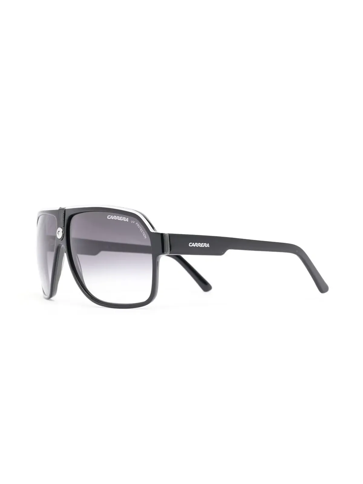 Carrera パイロットフレーム サングラス - 画像2