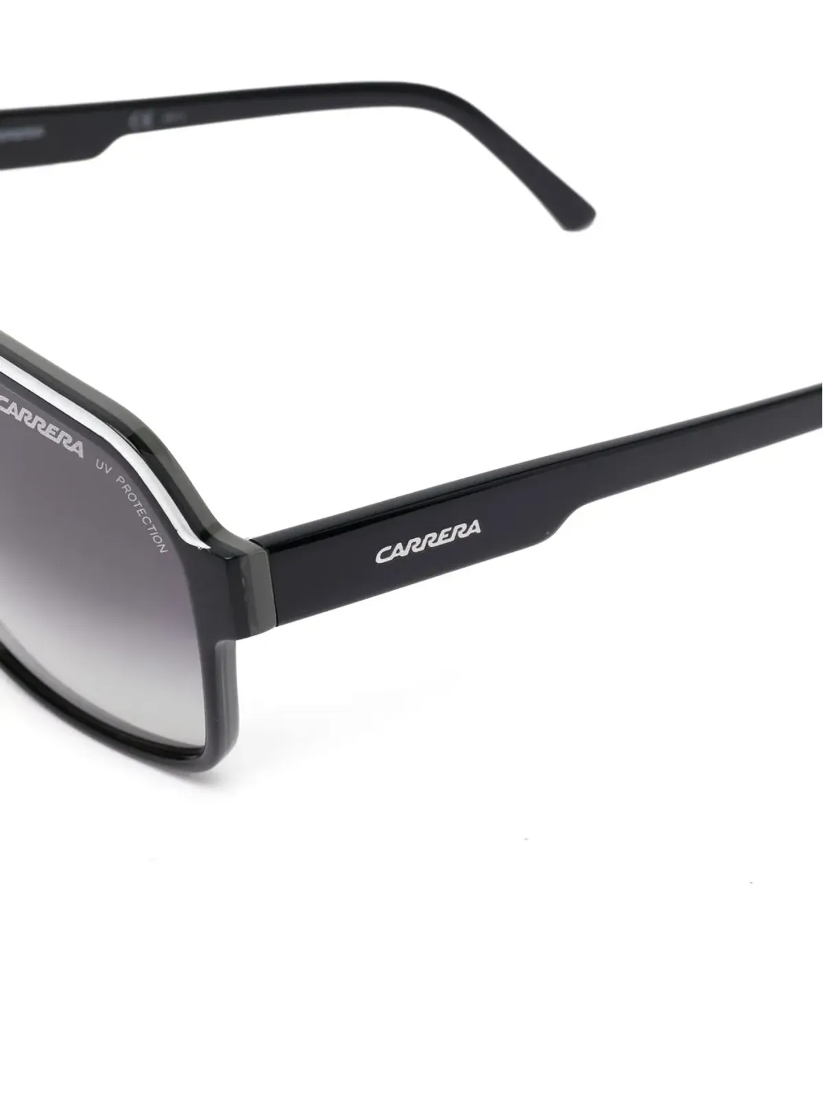 Carrera パイロットフレーム サングラス - 画像3