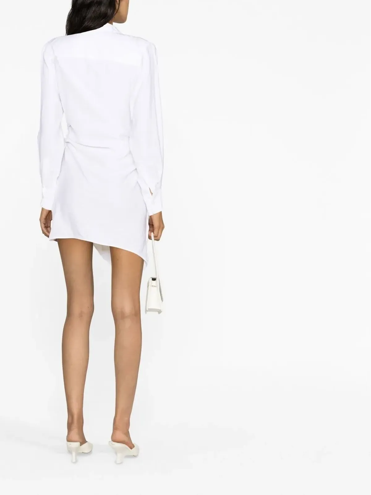 Jacquemus Bahia ミニドレス - 画像3