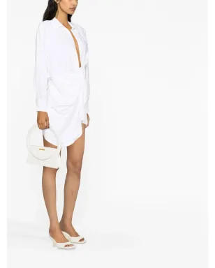 Jacquemus Bahia ミニドレス - サムネイル4