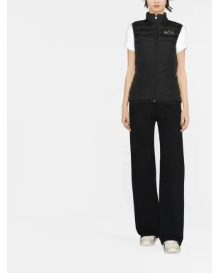 Ea7 Emporio Armani コアパッド入りジレ - サムネイル2