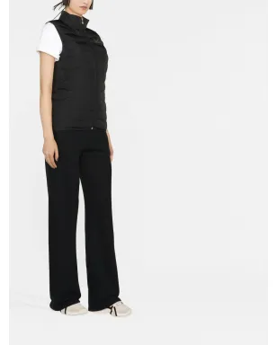 Ea7 Emporio Armani コアパッド入りジレ - サムネイル3