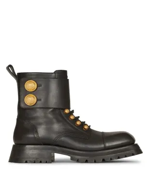 Balmain Ranger Army アンクルブーツ - サムネイル1