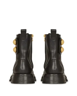 Balmain Ranger Army アンクルブーツ - サムネイル3