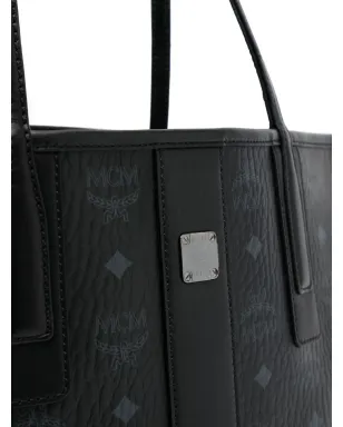 MCM Liz リバーシブル トートバッグ - サムネイル4