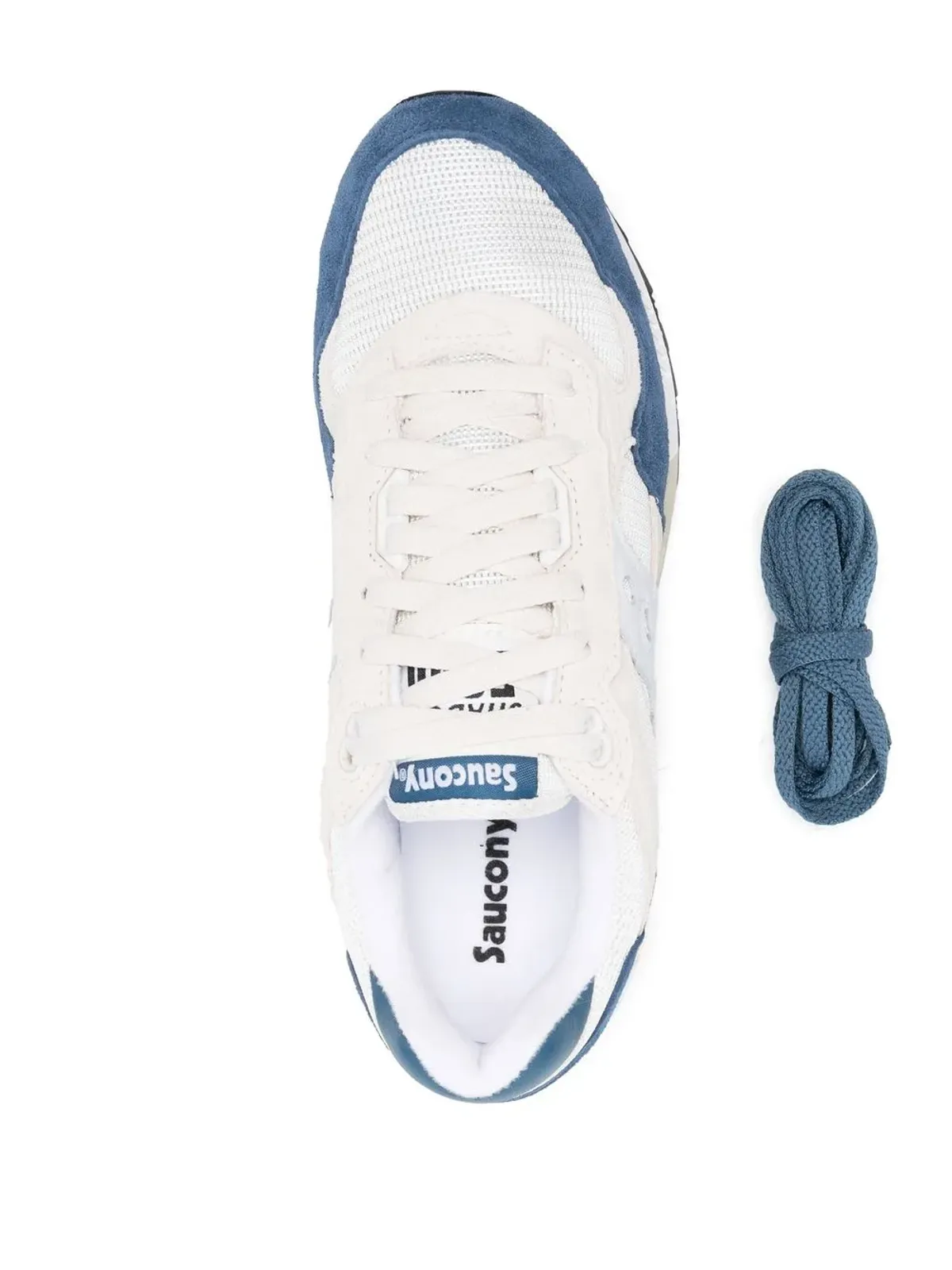 Saucony ローカットスニーカー - 画像4