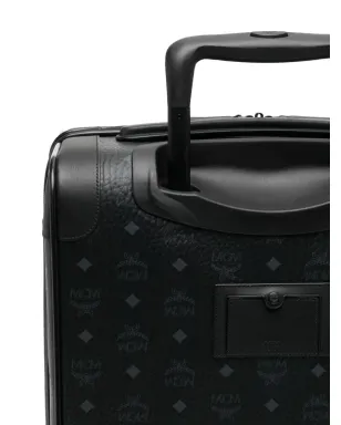 MCM オットマー トロリーバッグ - サムネイル3