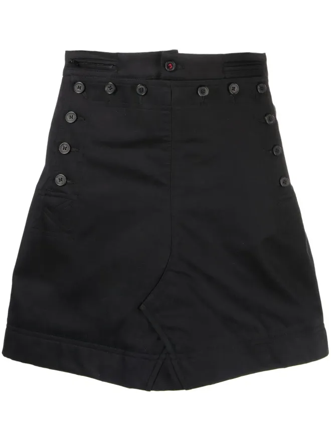 Maison Margiela Maison Margiela コットンギャバーディン ボディストップの商品画像