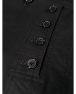 Maison Margiela コットンギャバーディン ボディストップ - サムネイル5