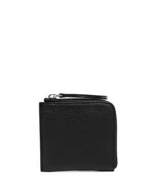 Maison Margiela 四つステッチ ジップアラウンド ウォレット - サムネイル1