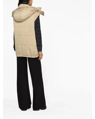 Marc Jacobs オーバーサイズ ダウンベスト - サムネイル3