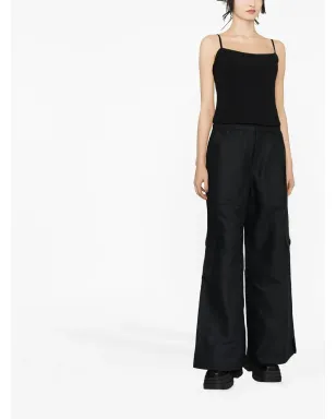 Marc Jacobs ワイドレッグカーゴパンツ - サムネイル2