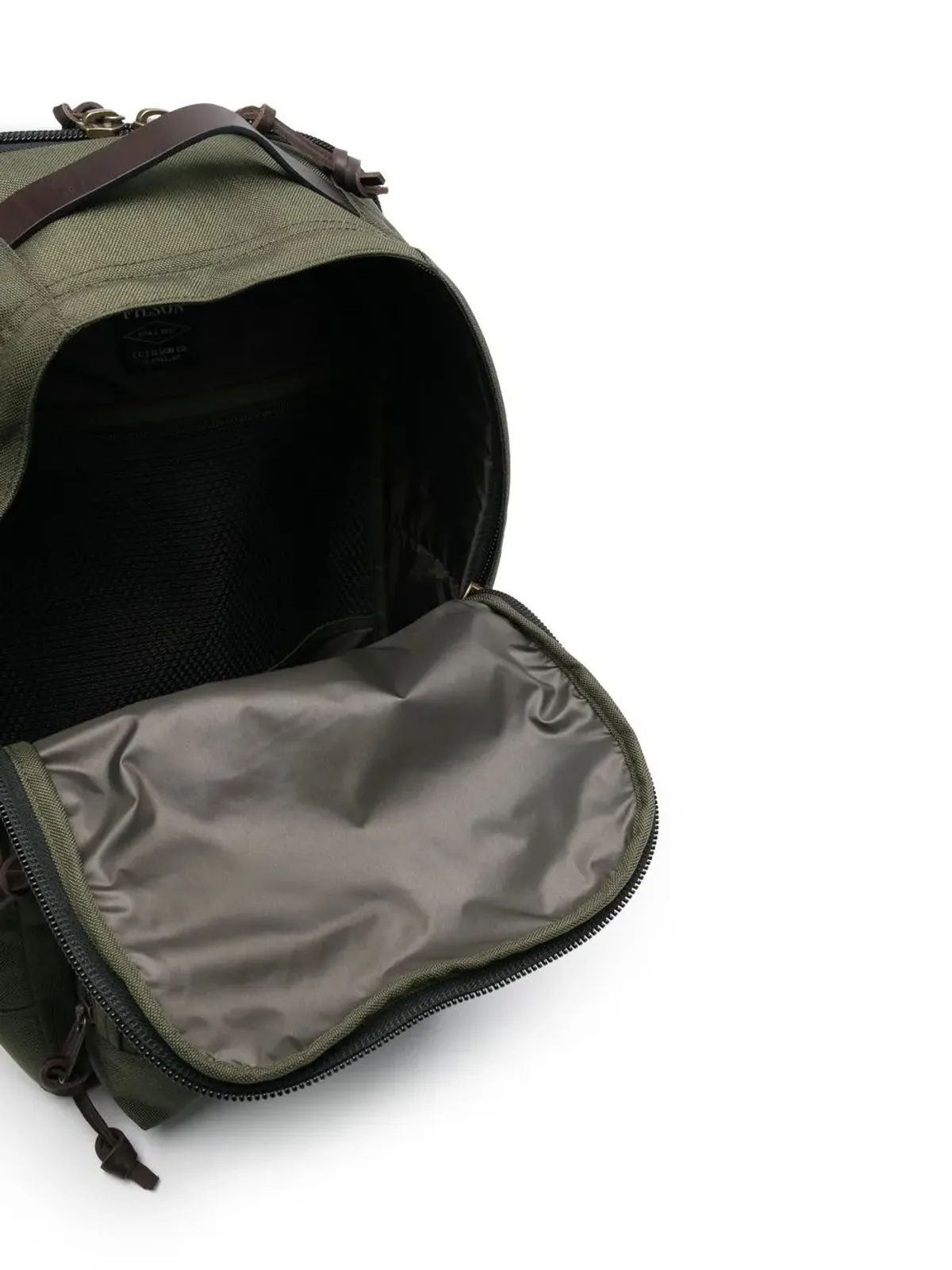 Filson Dryden バックパック - 画像5