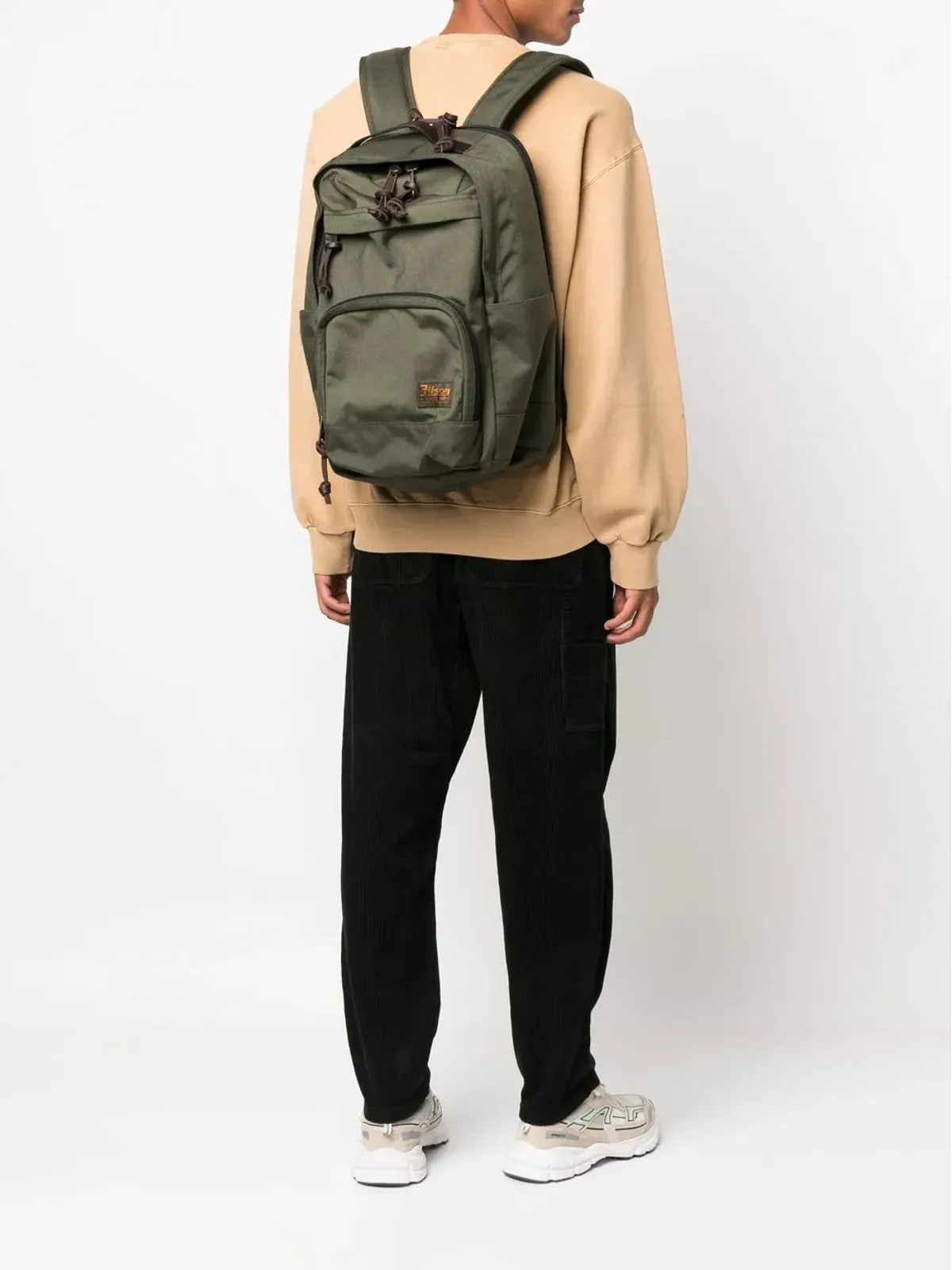 Filson Dryden バックパック - 画像2