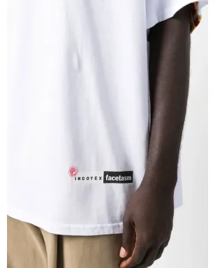 Incotex ロゴプリント 半袖Tシャツ - サムネイル5