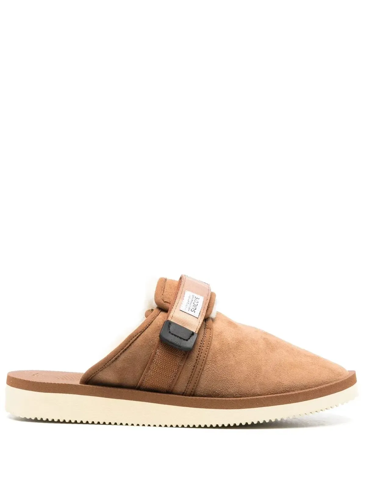 Suicoke Zavo-M2ab スリッパ - 画像1