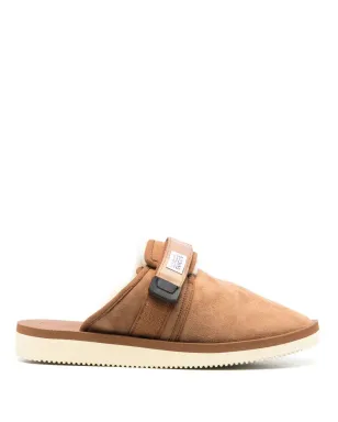 Suicoke Zavo-M2ab スリッパ - サムネイル1