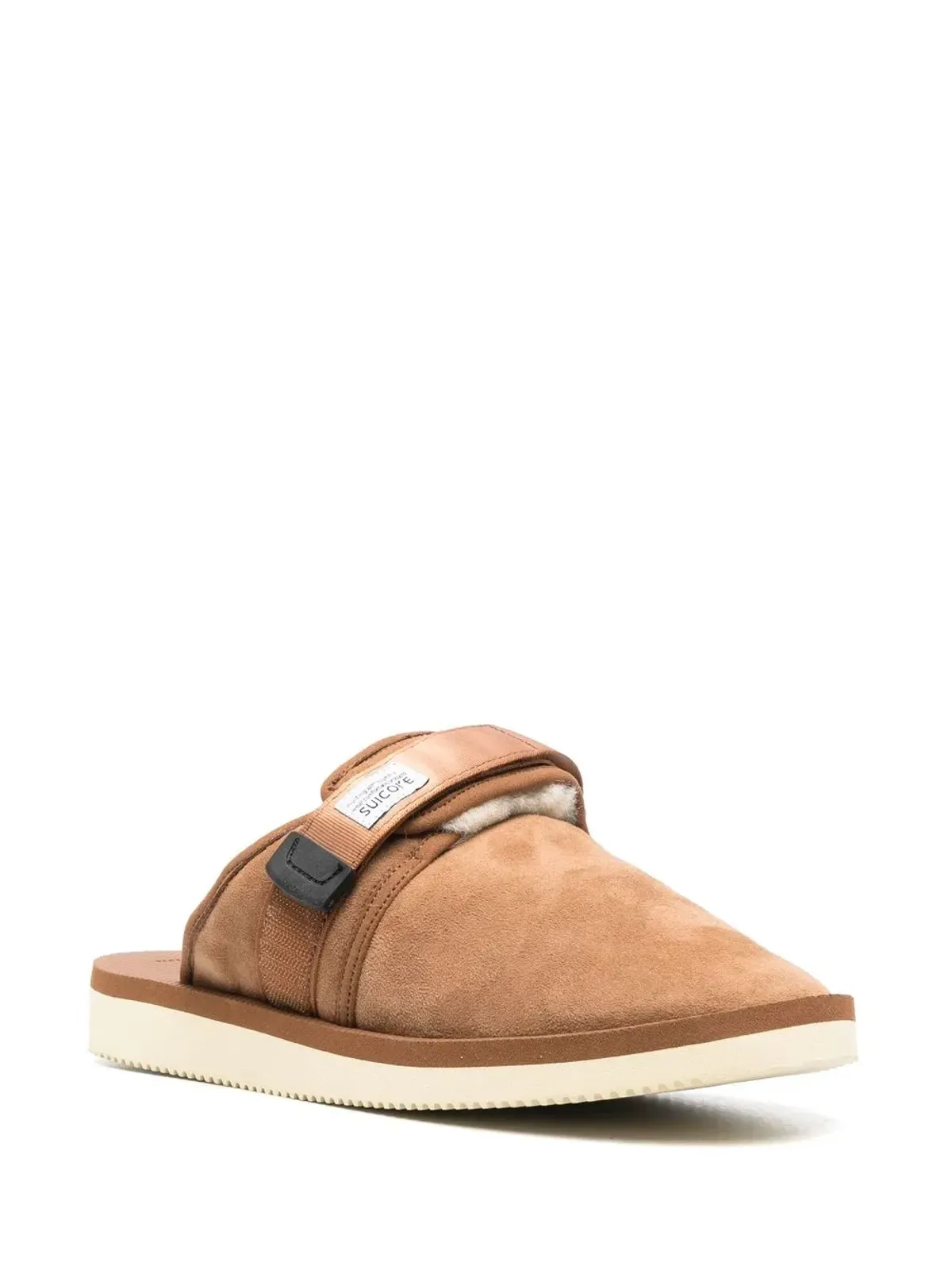Suicoke Zavo-M2ab スリッパ - 画像2