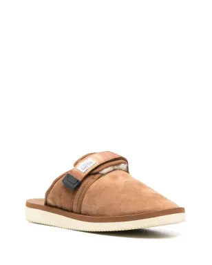 Suicoke Zavo-M2ab スリッパ - サムネイル2