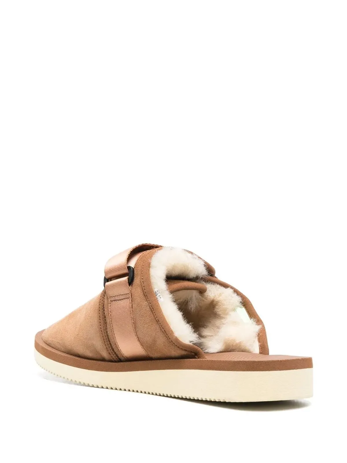 Suicoke Zavo-M2ab スリッパ - 画像3