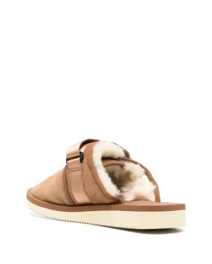 Suicoke Zavo-M2ab スリッパ - サムネイル3