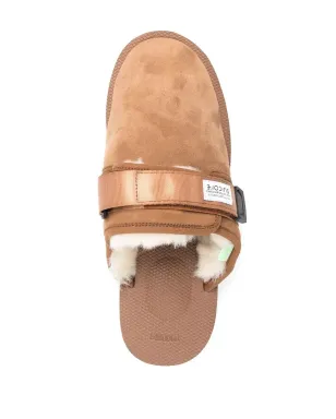 Suicoke Zavo-M2ab スリッパ - サムネイル4