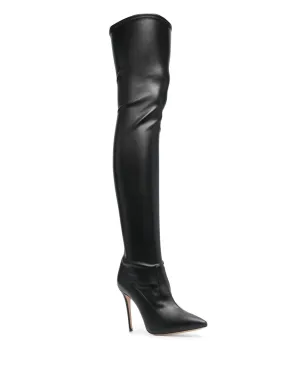 Casadei ジュリア ブーツ - サムネイル2
