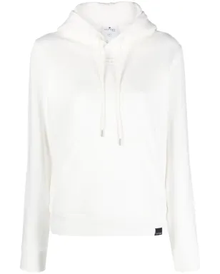 Courrèges オーガニックコットン フード付きパーカー - サムネイル1