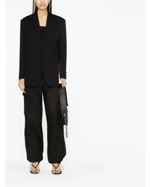 Jacquemus ザ・マンのシングルブレストブレザー - サムネイル2