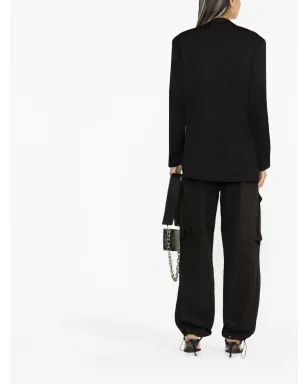 Jacquemus ザ・マンのシングルブレストブレザー - サムネイル3