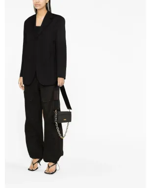 Jacquemus ザ・マンのシングルブレストブレザー - サムネイル4