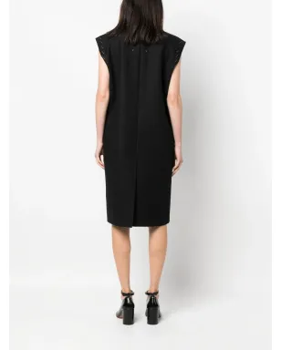 Maison Margiela ワークインプログレス ウールドレス - サムネイル4