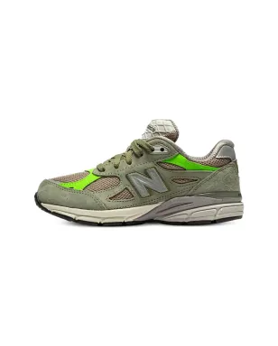New Balance Kids 990v3 Patta × New Balance PS スニーカー - サムネイル2