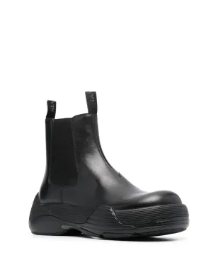 Lanvin フラッシュX ボールド アンクルブーツ - サムネイル2