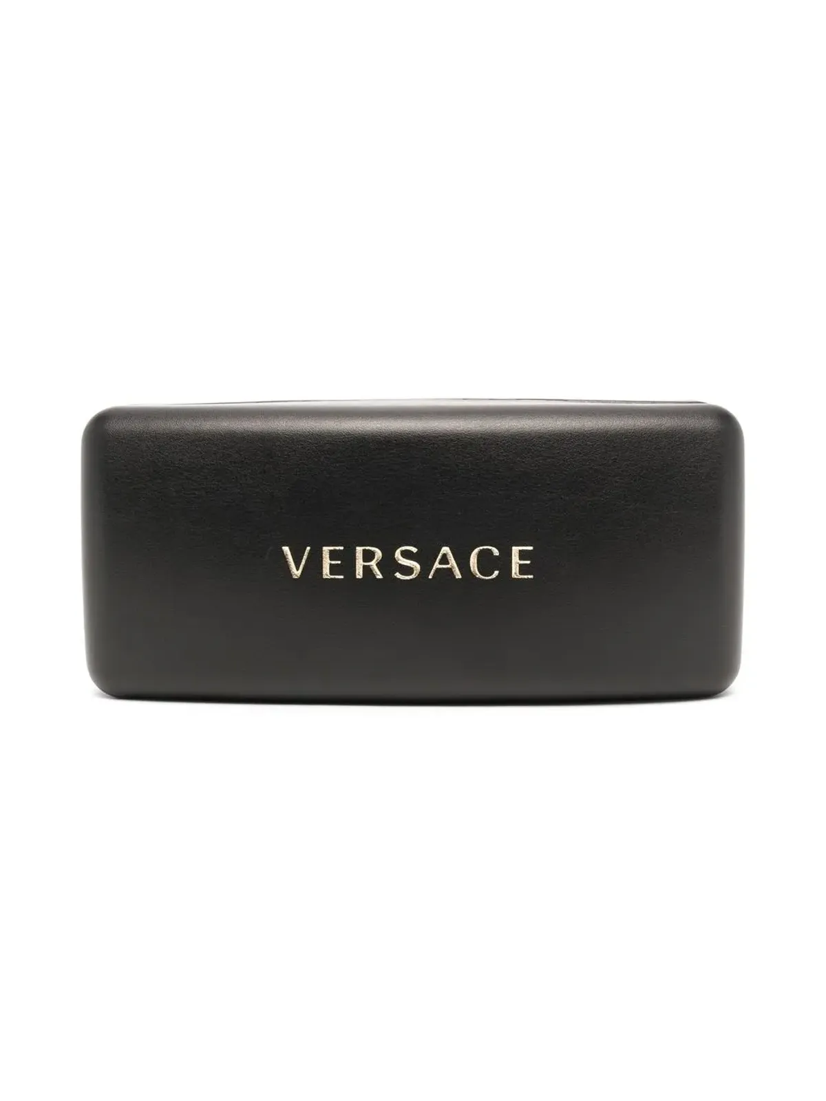 Versace Eyewear 90sロゴインジェクテッドマスクサングラス - 画像4