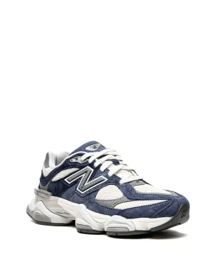 New Balance 9060 ロー・トップスニーカー ブルー - サムネイル2