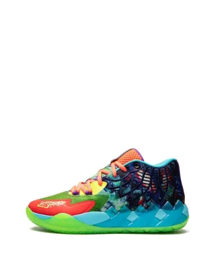 PUMA MB1 Be You スニーカー - イエロー - サムネイル5