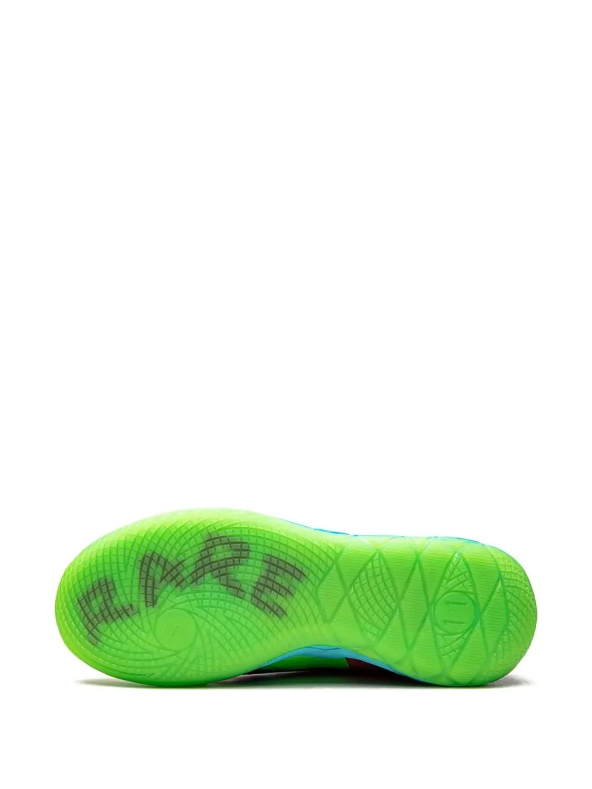 PUMA MB1 Be You スニーカー - イエロー - 画像4