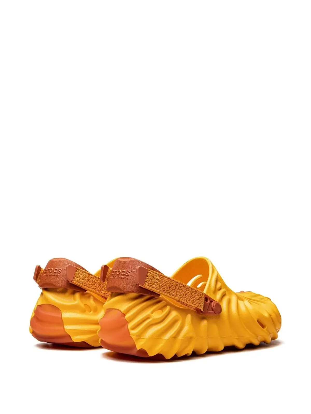 Crocs Pollex Cobbler クロッグ - 画像3