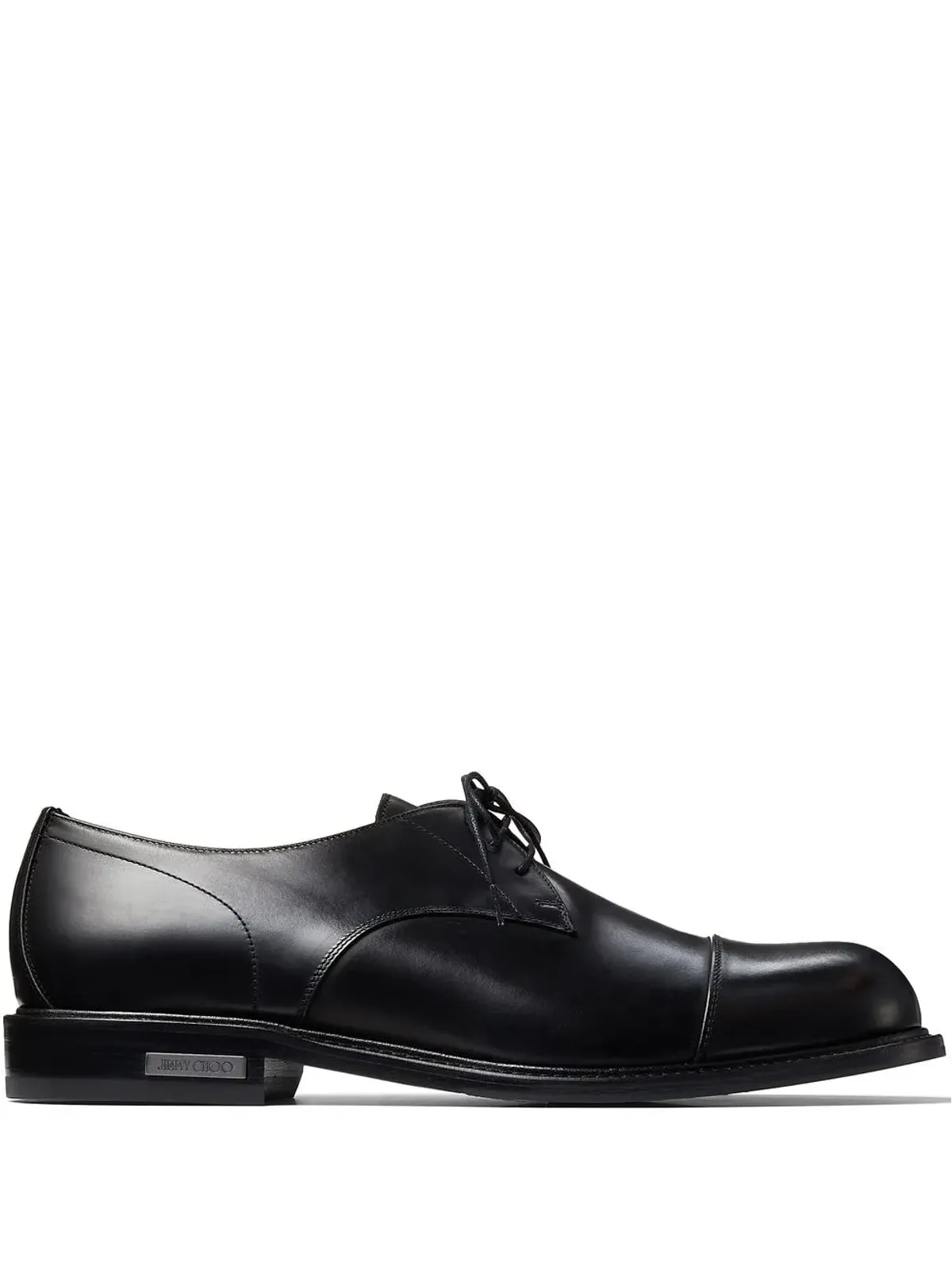 Jimmy Choo Ray Derbyシューズ - 画像1